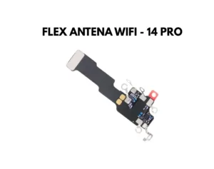 Flex Antena WiFi - Iphone 14 Pro