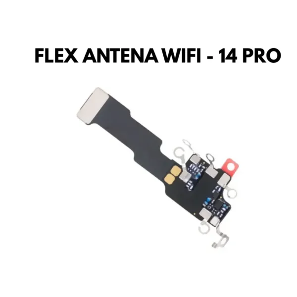 Flex Antena WiFi - Iphone 14 Pro