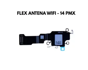 Flex Antena WiFi - Iphone 14 Pro Max