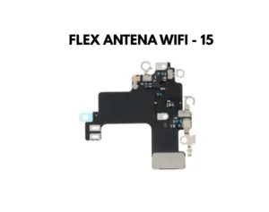 Flex Antena WiFi - Iphone 15