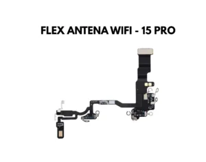 Flex Antena WiFi - Iphone 15 Pro