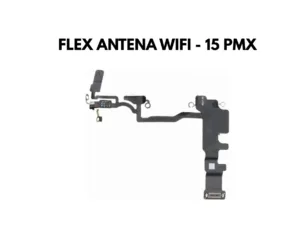 Flex Antena WiFi - Iphone 15 Pro Max