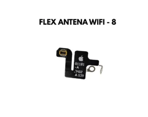 Flex Antena WiFi - Iphone 8