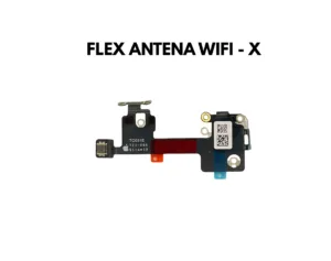 Flex Antena WiFi - Iphone X