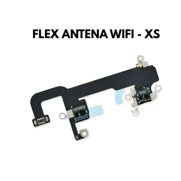 Flex Antena WiFi - Iphone Xs