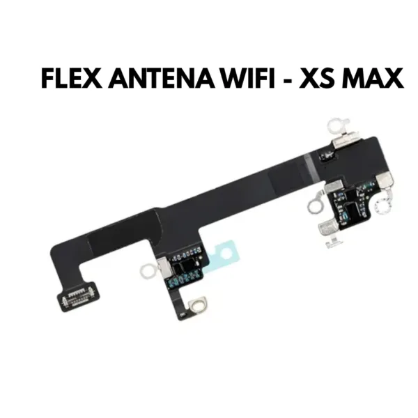 Flex Antena WiFi - Iphone Xs Max