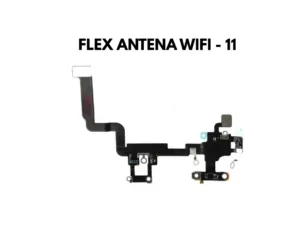 Flex Antena WiFi - Iphone 11