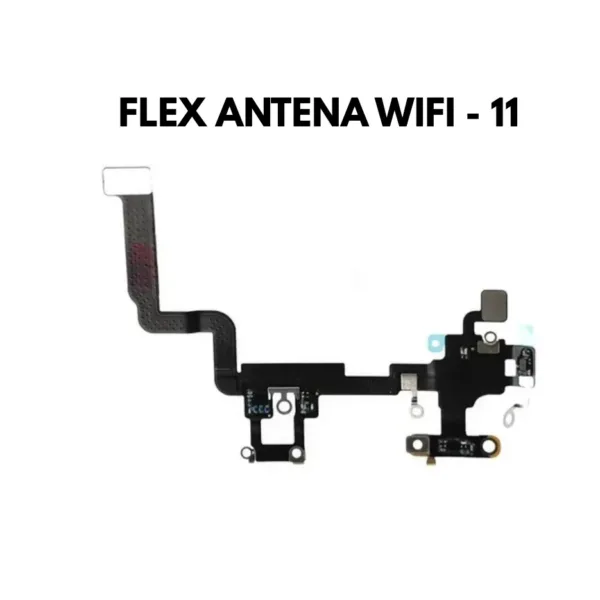 Flex Antena WiFi - Iphone 11