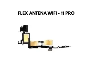 Flex Antena WiFi - Iphone 11 Pro