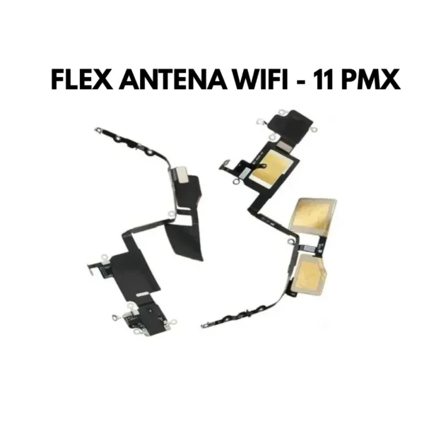 Flex Antena WiFi - Iphone 11 Pro Max