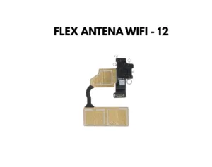 Flex Antena WiFi - Iphone 12