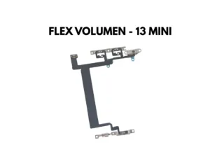 Flex volumen - Iphone 13 Mini