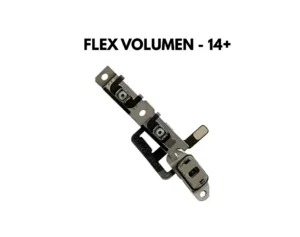Flex volumen - Iphone 14 Plus