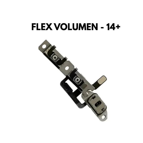 Flex volumen - Iphone 14 Plus