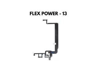 Flex Power - Iphone 13