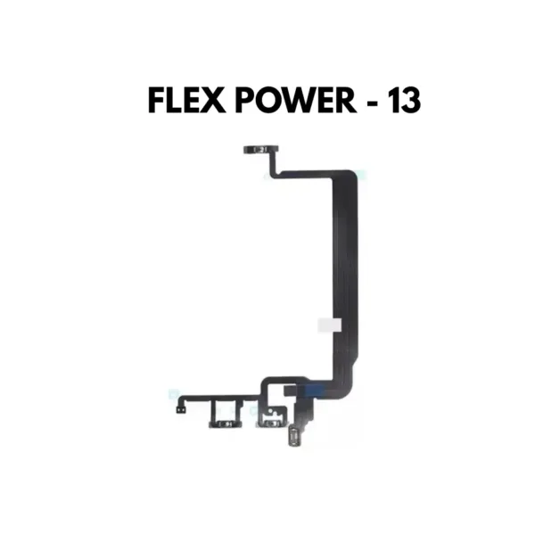 Flex Power - Iphone 13