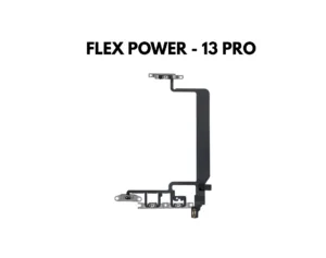 Flex Power - Iphone 13 Pro