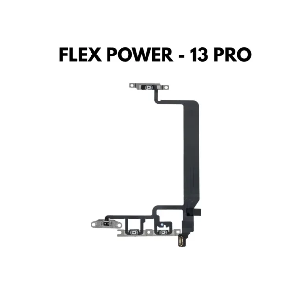 Flex Power - Iphone 13 Pro
