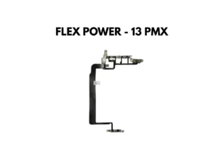 Flex Power - Iphone 13 Pro Max