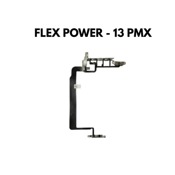 Flex Power - Iphone 13 Pro Max