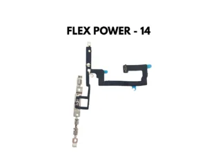 Flex Powern - Iphone 14