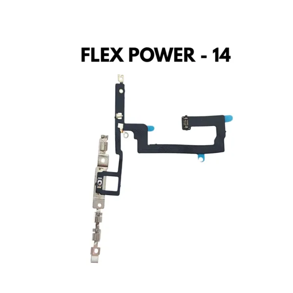 Flex Powern - Iphone 14