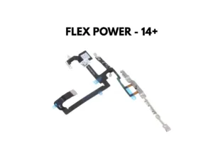 Flex Power - Iphone 14 Plus
