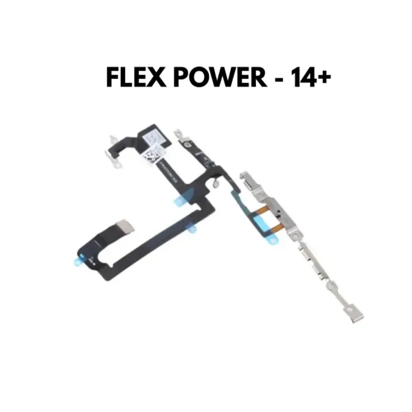 Flex Power - Iphone 14 Plus