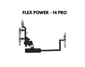 Flex Power - Iphone 14 Pro