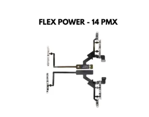Flex Power - Iphone 14 Pro Max