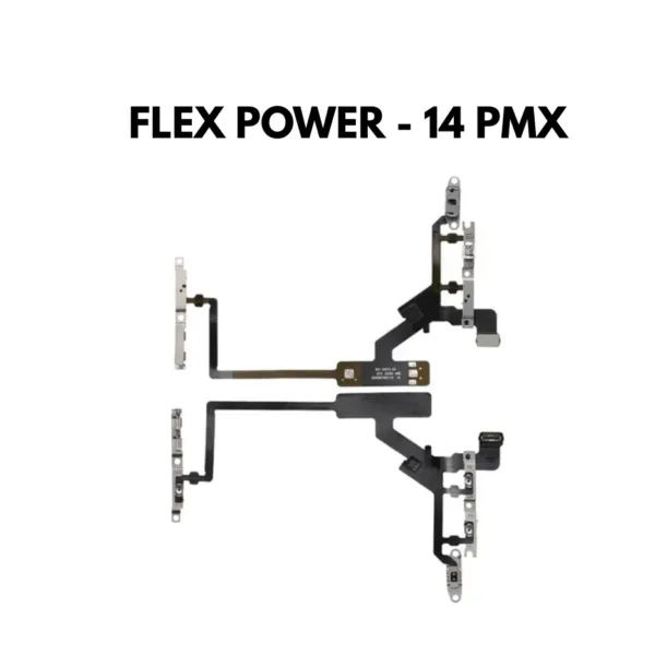 Flex Power - Iphone 14 Pro Max