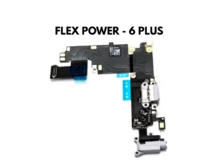 Flex Power - Iphone 6 Plus