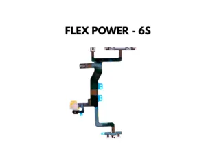 Flex Power - Iphone 6S