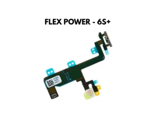 Flex Power - Iphone 6S Plus