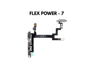 Flex Power - Iphone 7