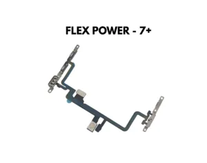 Flex Power - Iphone 7 Plus