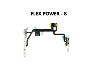 Flex Power - Iphone 8
