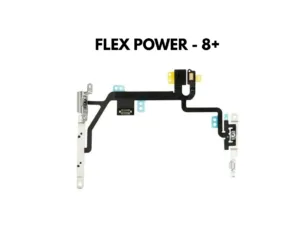 Flex Power - Iphone 8 Plus