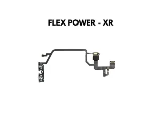 Flex Power - Iphone Xr