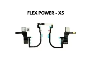 Flex Power - Iphone Xs