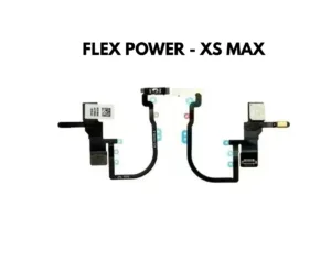 Flex Power - Iphone Xs Max
