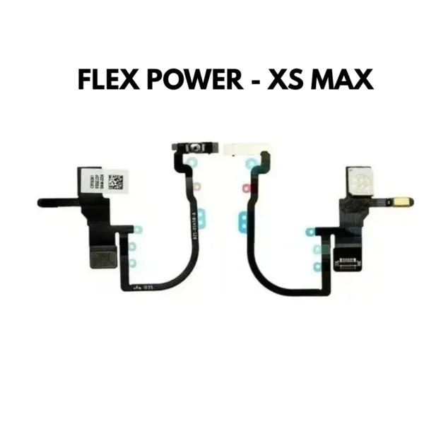 Flex Power - Iphone Xs Max