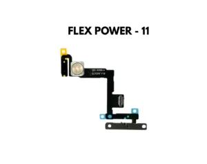 Flex Power - Iphone 11