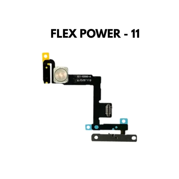 Flex Power - Iphone 11