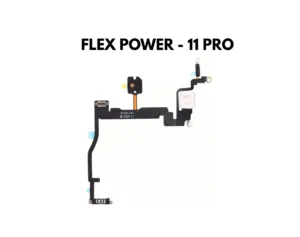 Flex Power - Iphone 11 Pro