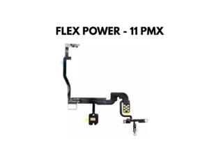 Flex Power - Iphone 11 Pro Max