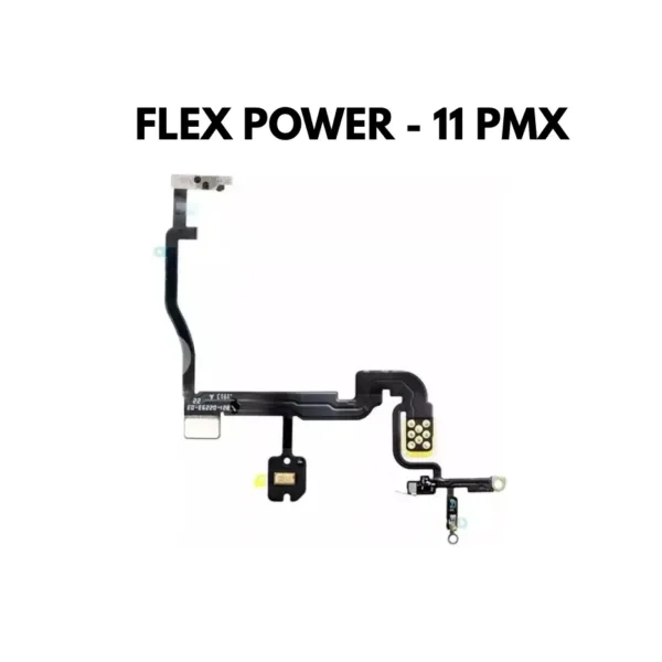 Flex Power - Iphone 11 Pro Max