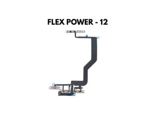 Flex Power - Iphone 12