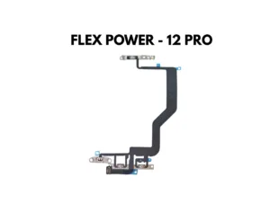 Flex Power - Iphone 12 Pro