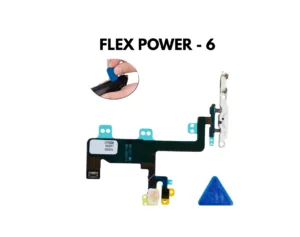 Flex Power - Iphone 6